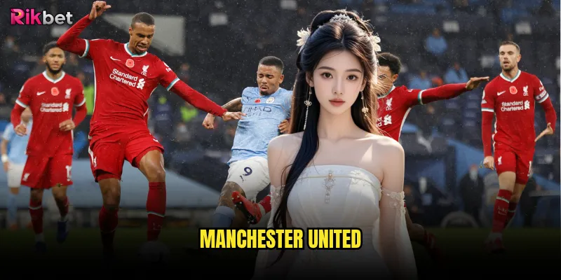 Manchester United