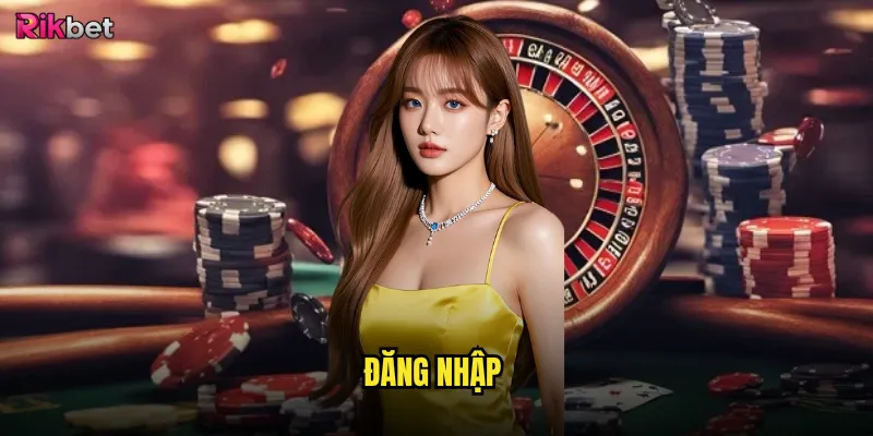 đăng nhập