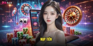 Trải nghiệm cá cược thú vị với Rikbet - Hệ thống cá cược trực tuyến hàng đầu