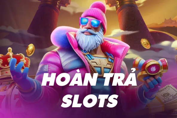 Trang chủ 14 slots refund